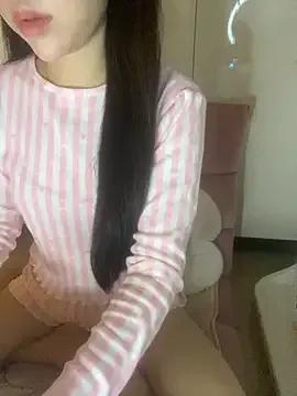 StripChat RubyBerry  is Freechat  RubyBerry — Love