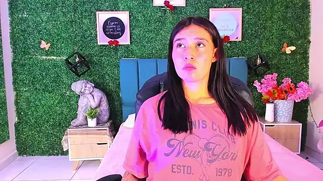 StripChat Rubyvixxen_  is Freechat  Rubyvixxen_ — Show pussy