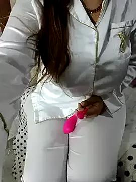 Saakoora on StripChat 