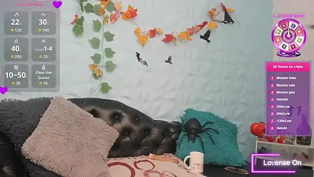 SabinaDeluxe_cg — WALK IN HEELS