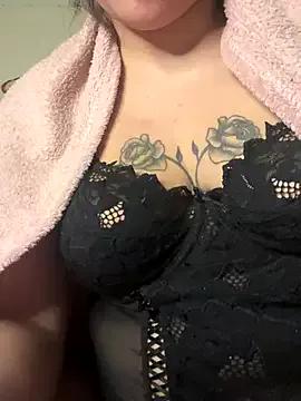Avatar of sabrina101