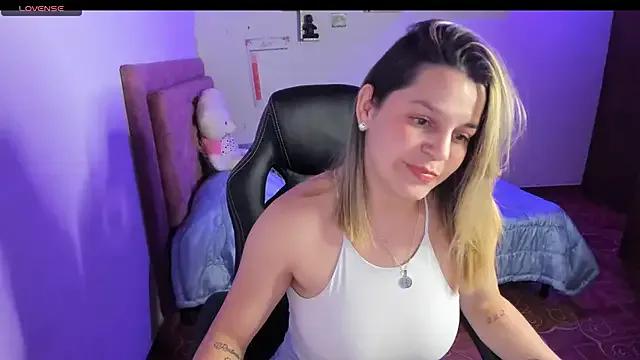 Avatar of Sabrina_Hall_