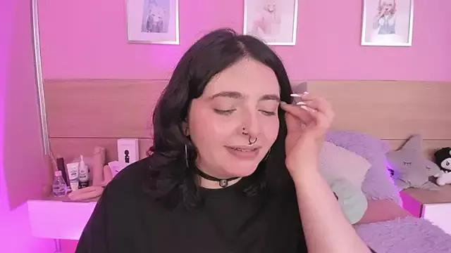 Freechat Sachi_Meow on StripChat