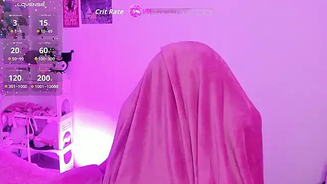 Freechat Sachi_Meow on StripChat