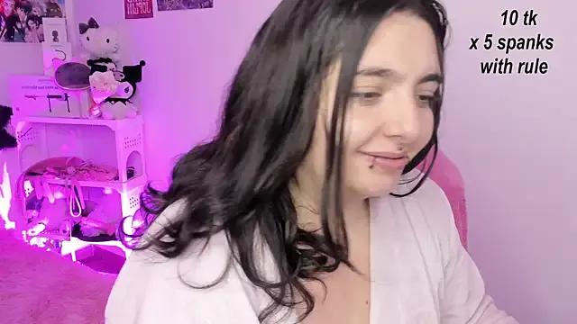 Freechat Sachi_Meow on StripChat