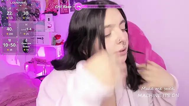 Freechat Sachi_Meow on StripChat