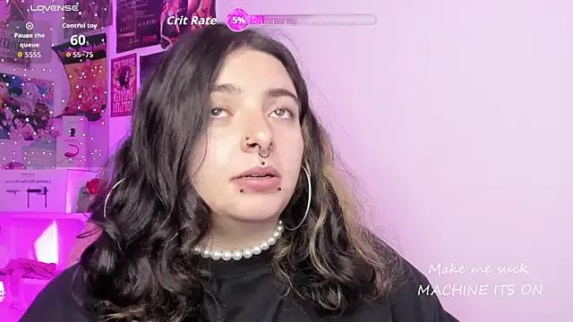 Freechat Sachi_Meow on StripChat