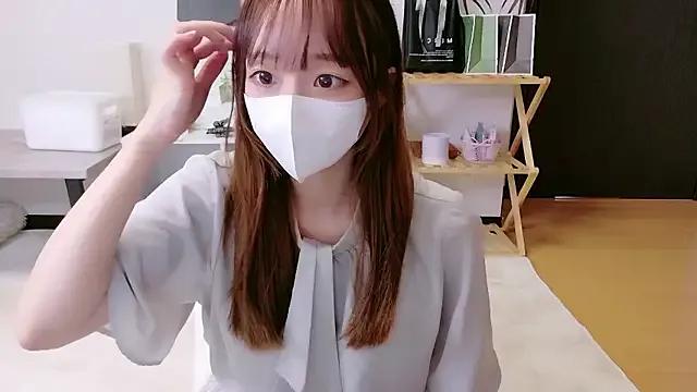 saku_sakura_ — Freechat on StripChat