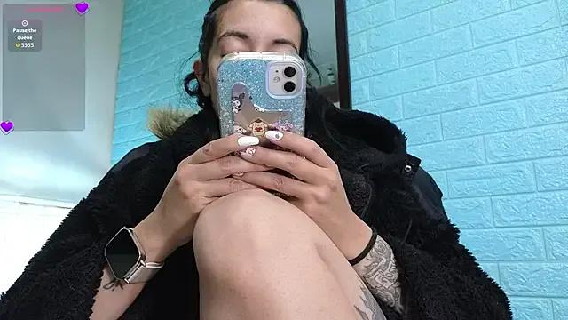 Avatar of SALOME_KORLAND