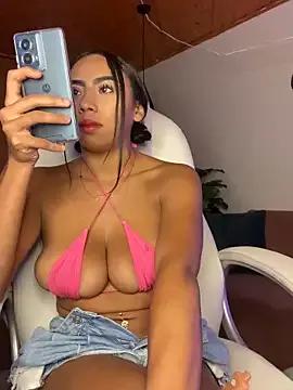 StripChat Salome_pink1  is Freechat  Salome_pink1 — Freechat on StripChat