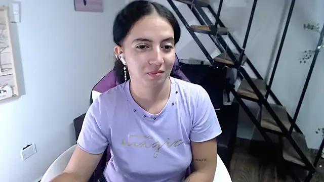 Avatar of samantha_baby_
