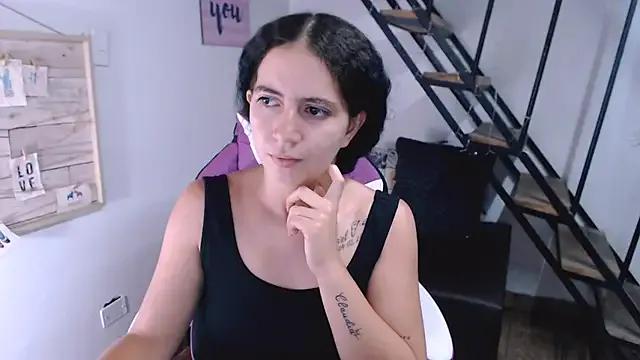 samantha_baby_ — full naked