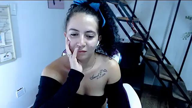 Avatar of samantha_baby_