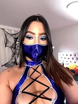 StripChat Samantha_e2  is Freechat  Samantha_e2 — control lush x2 min