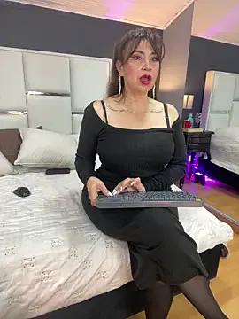 Avatar of Samantha_Milf__