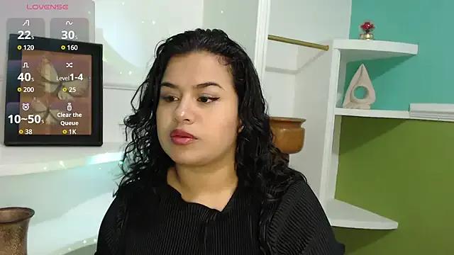 Avatar of SamanthaSmiithh