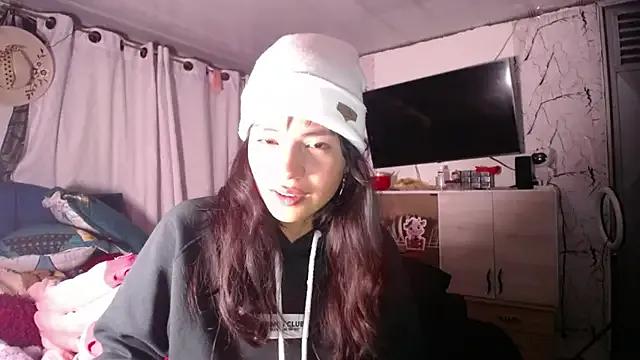 StripChat Samara_Beltran  is Freechat  Samara_Beltran — Freechat on StripChat