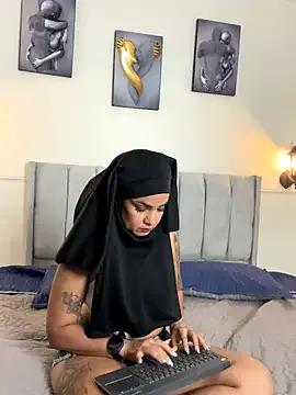Avatar of Samara_Hadi_