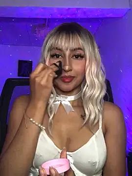 Avatar of Samara_SaenzV