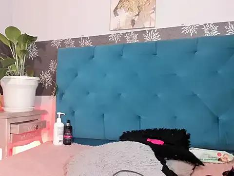 StripChat SamaradelaRoux  is Freechat  SamaradelaRoux — Short Lovense vibration