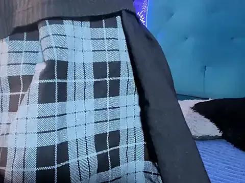 SamaradelaRoux — Short Lovense vibration 