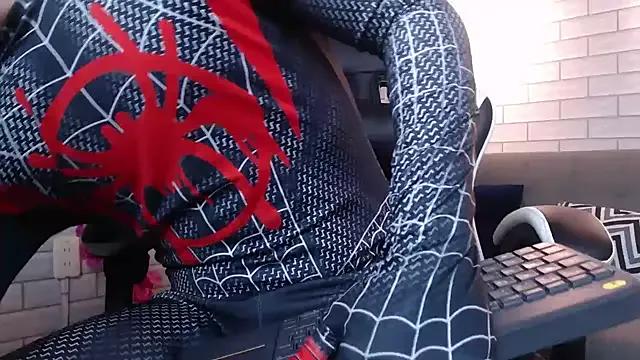 StripChat Samir_bear  is Freechat  Samir_bear — big show cum + control toy