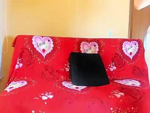 Sammy_fox23 on StripChat 