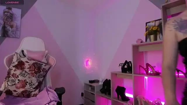 Avatar of SammyLauren