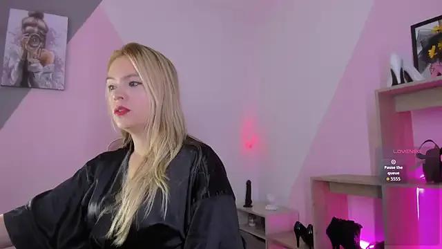 Avatar of SammyLauren