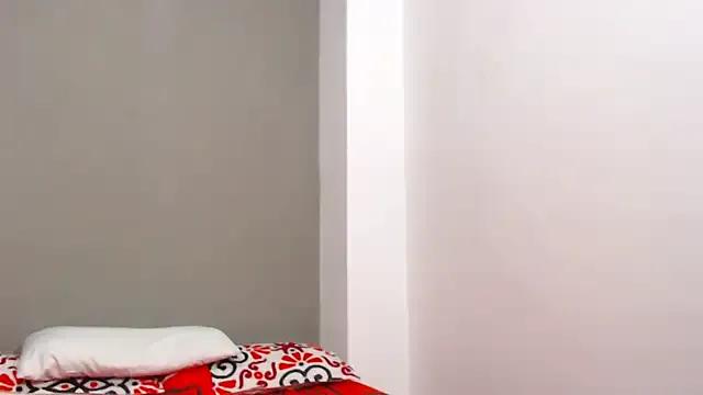 StripChat SamyBigTitis  is Freechat  SamyBigTitis — suck my toy