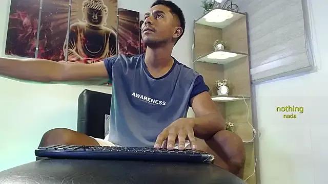 StripChat Sander_ath  is Freechat  Sander_ath — You Like My Feet