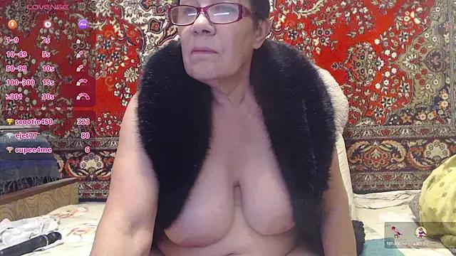 Avatar of Sandra_Carina