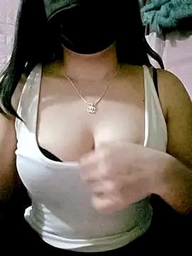 SansanCii on StripChat 