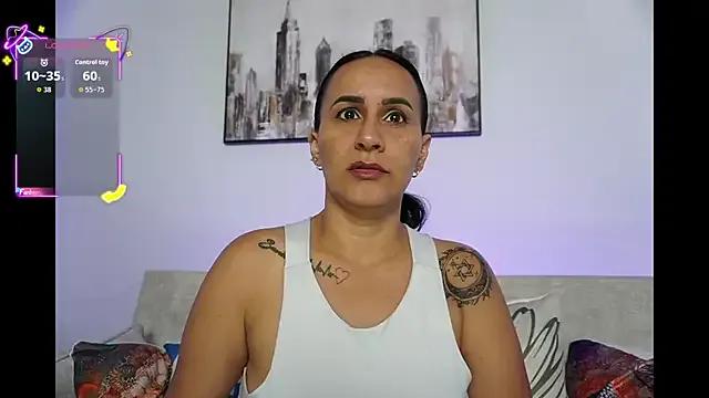 Avatar of Sara_Charmy