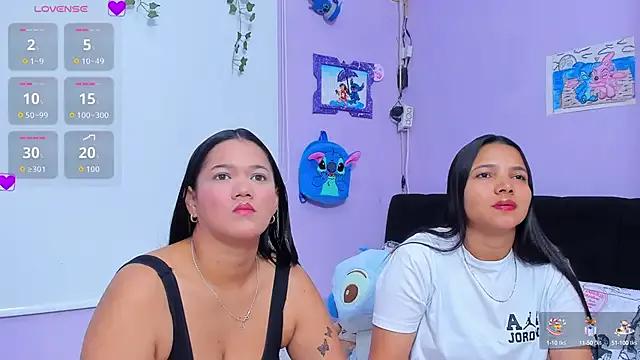 sara_mendez2 on StripChat 