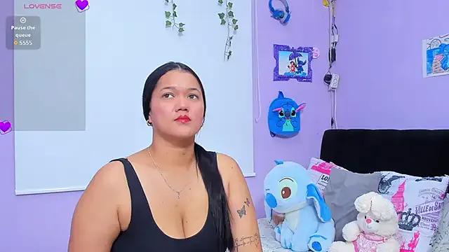 sara_mendez2 on StripChat 