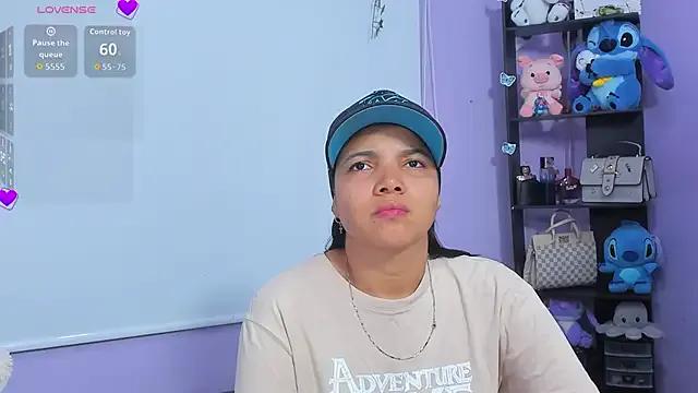 sara_mendez2 on StripChat 