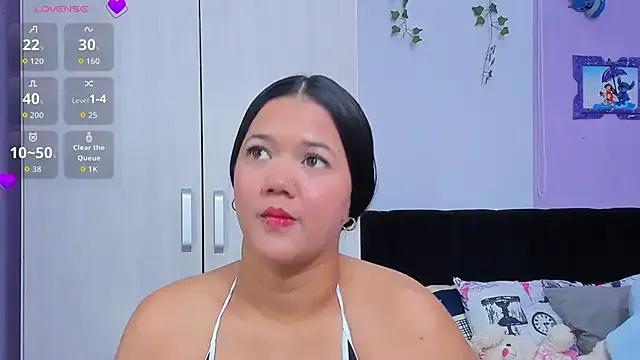 sara_mendez2 on StripChat 
