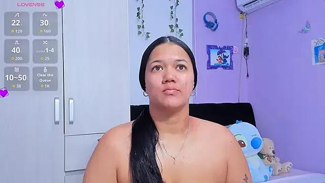 sara_mendez2 on StripChat 
