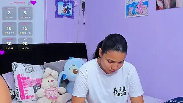 sara_mendez2 on StripChat 