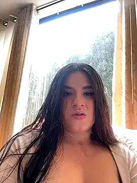 SaraBraun_ on StripChat 