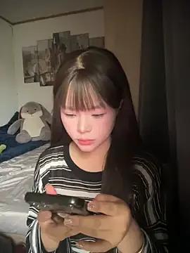 StripChat SarahBeii  is Freechat  SarahBeii — naked  5m
