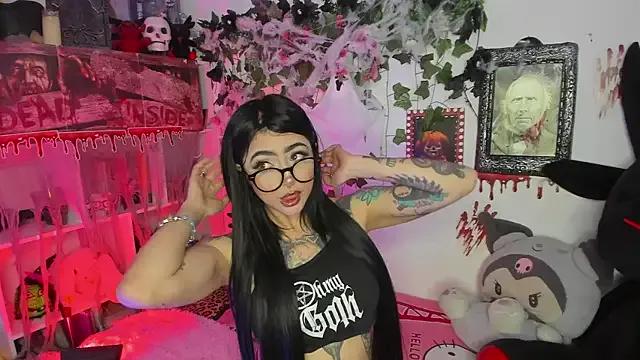 Avatar of sarahminage_