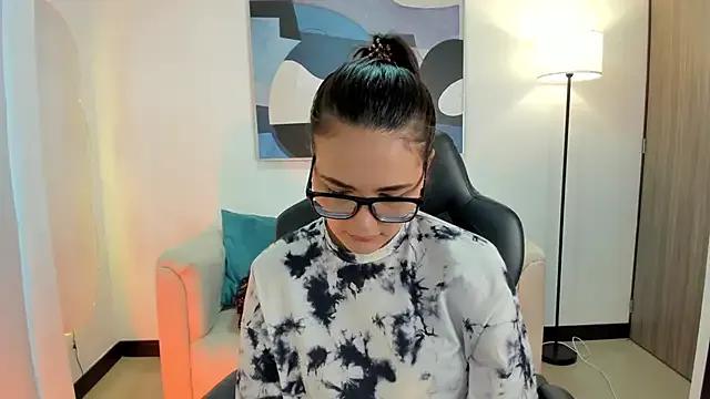 SaraParker_ on StripChat 