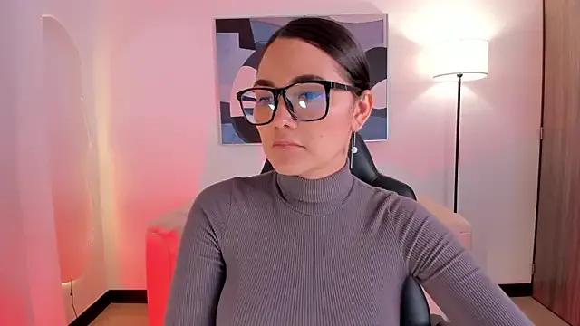 SaraParker_ on StripChat 