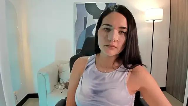 SaraParker_ on StripChat 