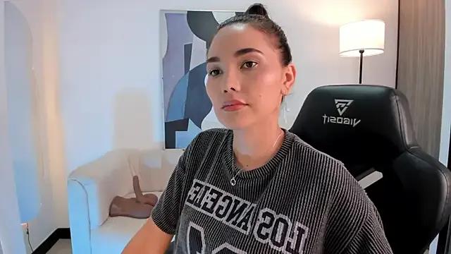 SaraParker_ on StripChat 