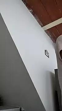 SaraPrivate on StripChat 