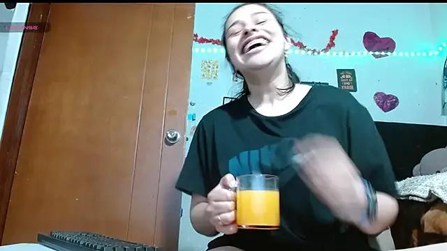 Avatar of Saray_extrovert_