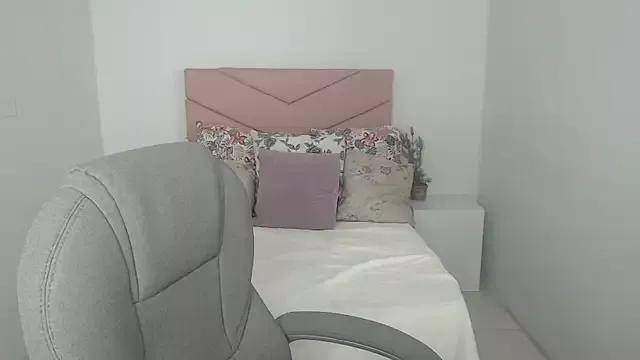 SarayVega_ on StripChat 